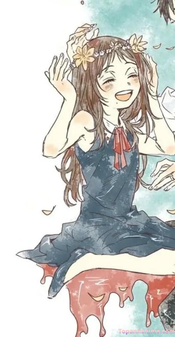 ảnh rika orimoto chất lượng 4k