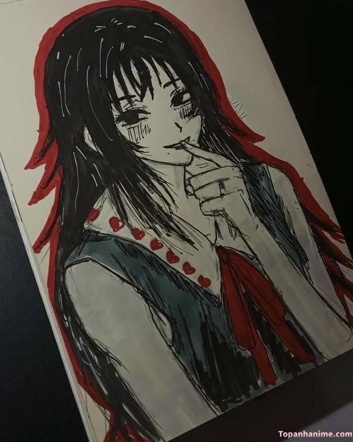 ảnh rika orimoto cực nét full hd