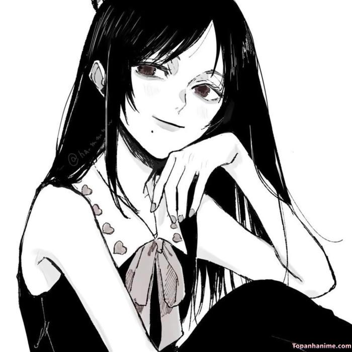 ảnh rika orimoto đáng yêu đẹp full hd