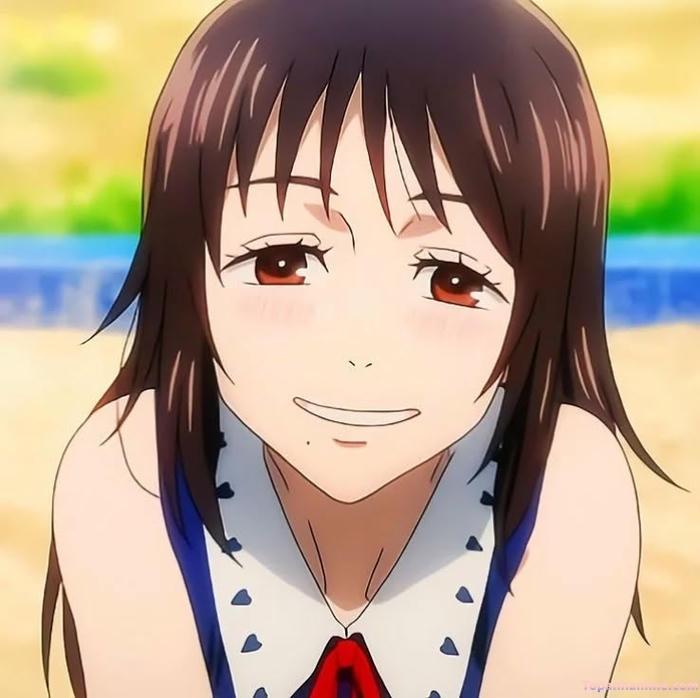 ảnh rika orimoto đẹp nhất nét