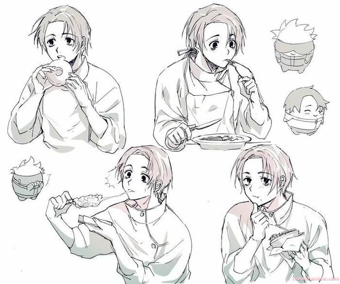 ảnh rika orimoto hd siêu nét