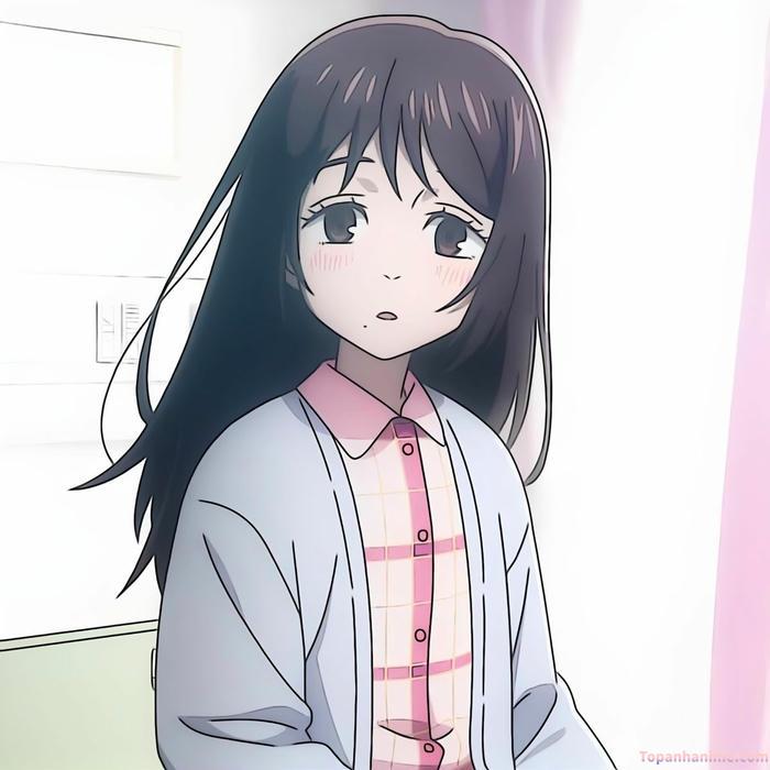 ảnh rika orimoto nghệ thuật hd