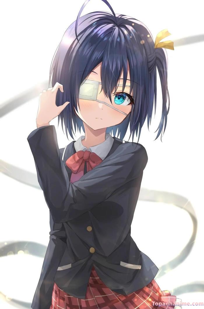 ảnh rikka takanashi 4k