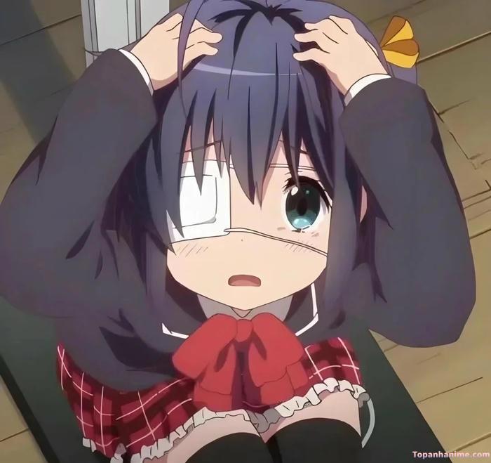 ảnh rikka takanashi chất lượng full hd