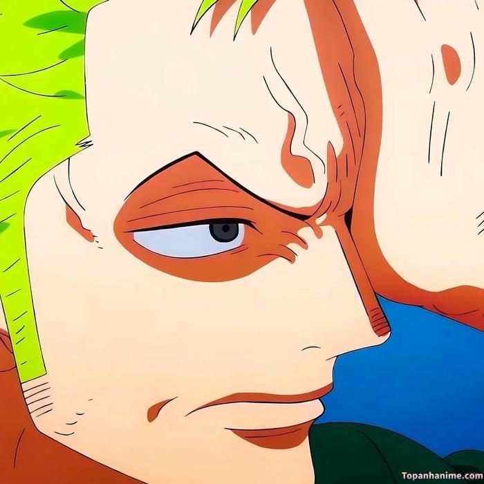 ảnh roronoa zoro anime đẹp hd