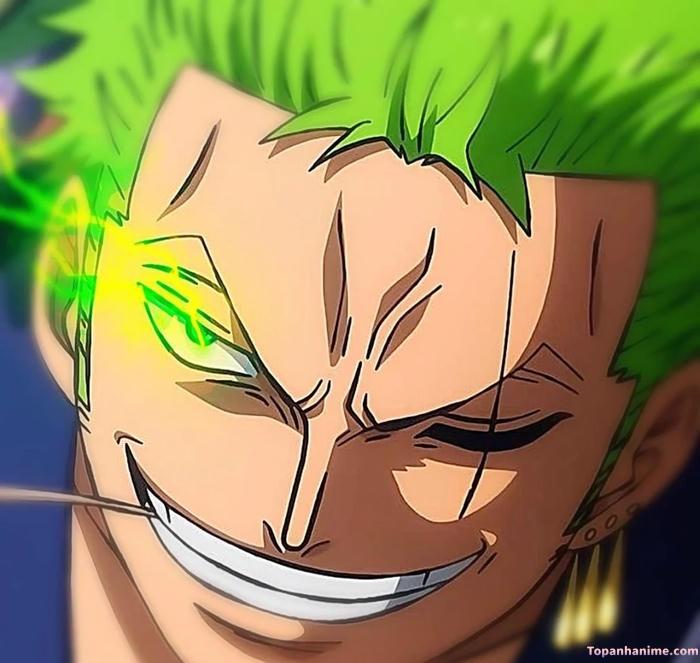 ảnh roronoa zoro chất lượng full hd