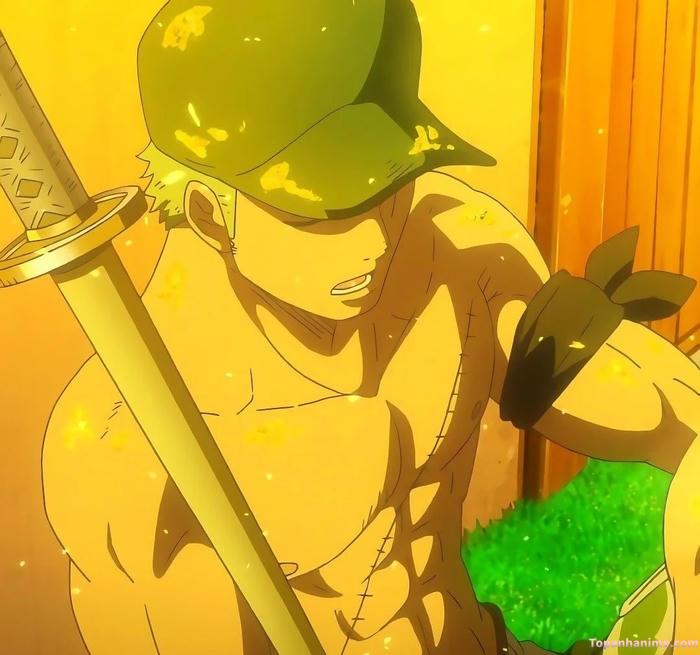 ảnh roronoa zoro chất lượng hd