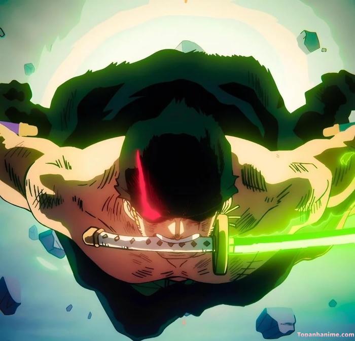 ảnh roronoa zoro cực nét 4k