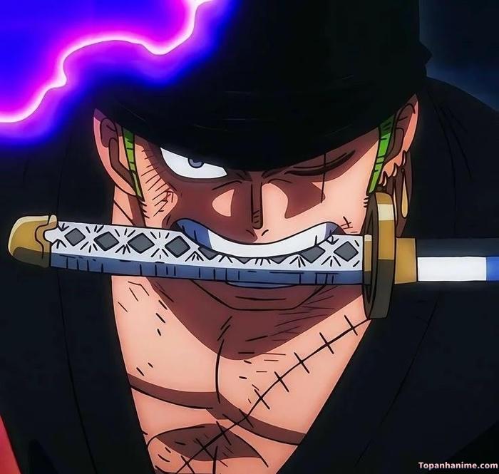 ảnh roronoa zoro cực nét hd