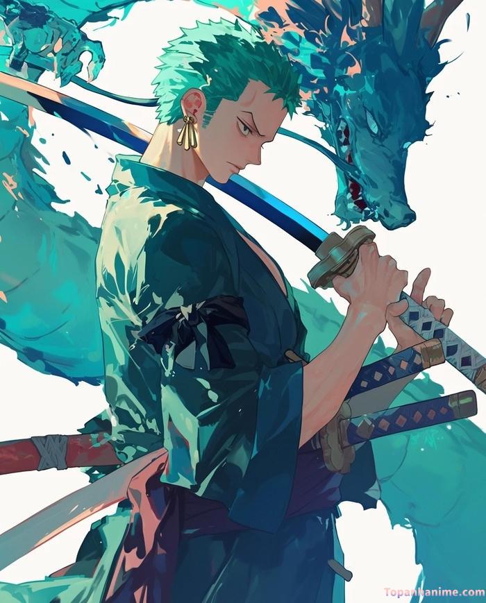 ảnh roronoa zoro đẹp nhất full hd