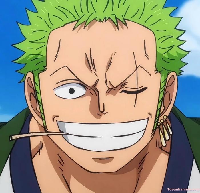 ảnh roronoa zoro full hd siêu nét