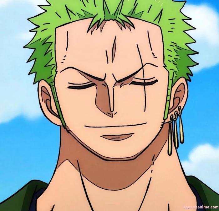 ảnh roronoa zoro hd siêu nét
