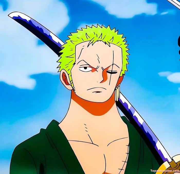 ảnh roronoa zoro ngầu đẹp full hd