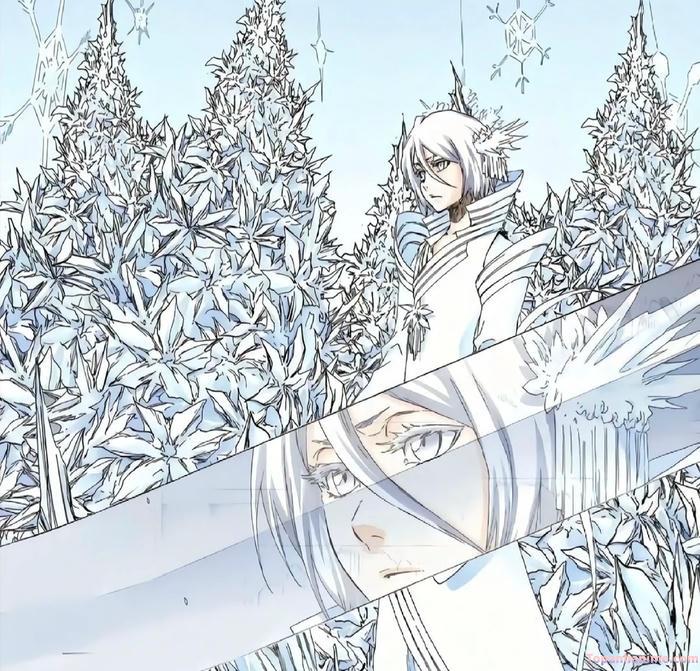 ảnh rukia kuchiki ấn tượng hd