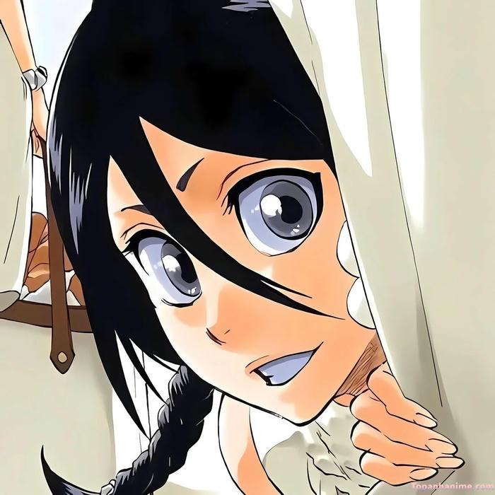 ảnh rukia kuchiki full hd