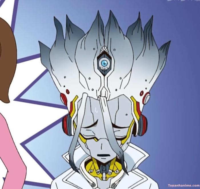 ảnh senku ishigami anime đẹp 4k