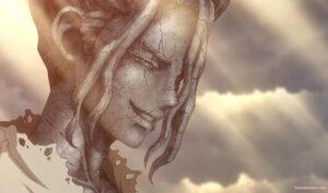 ảnh senku ishigami chất lượng 4k