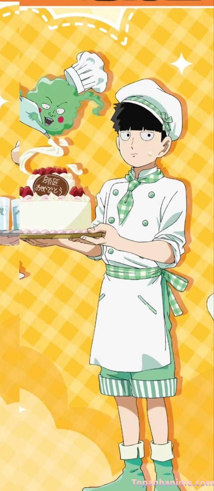 ảnh shigeo kageyama 4k siêu nét