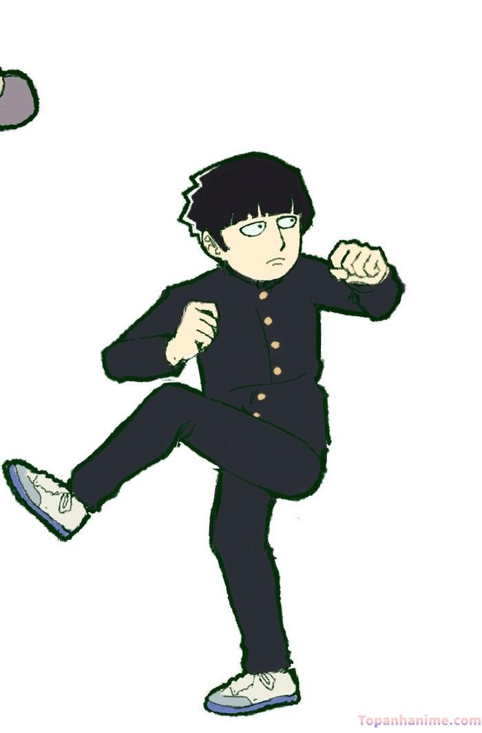 ảnh shigeo kageyama chất lượng hd