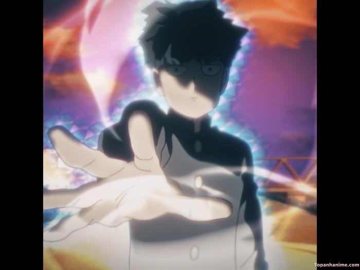 ảnh shigeo kageyama cực nét hd