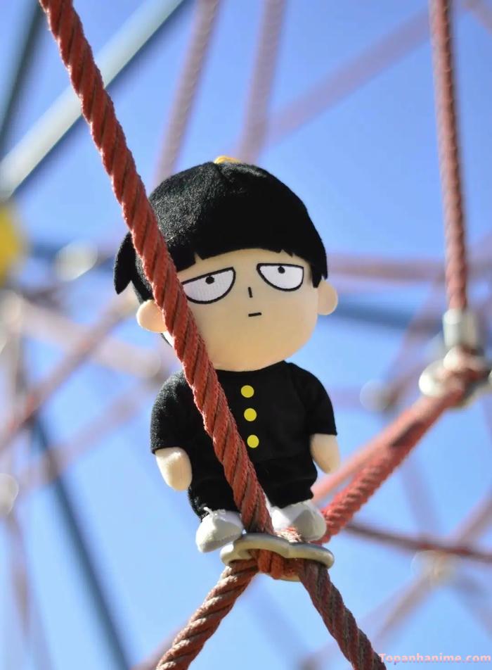 ảnh shigeo kageyama đẹp nhất full hd