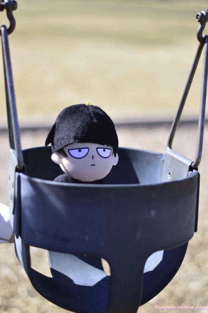 ảnh shigeo kageyama nghệ thuật hd