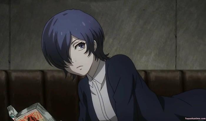 ảnh touka kirishima chất lượng hd