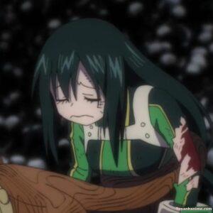 ảnh tsuyu asui chất lượng full hd