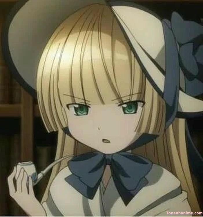 ảnh victorique de blois 4k