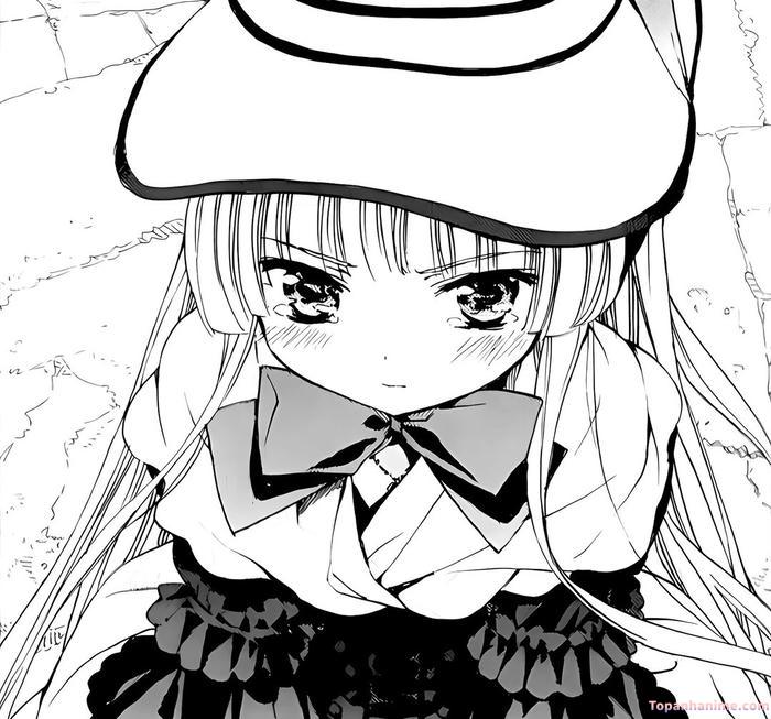 ảnh victorique de blois ấn tượng full hd