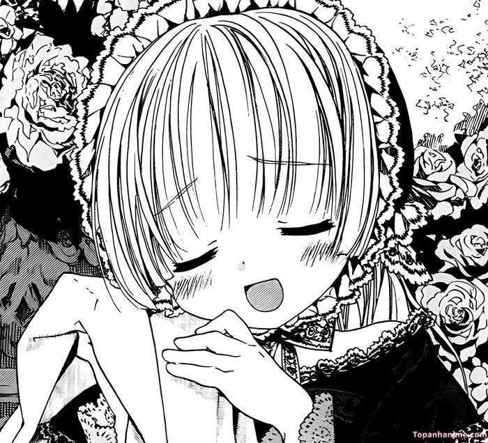 ảnh victorique de blois ấn tượng hd