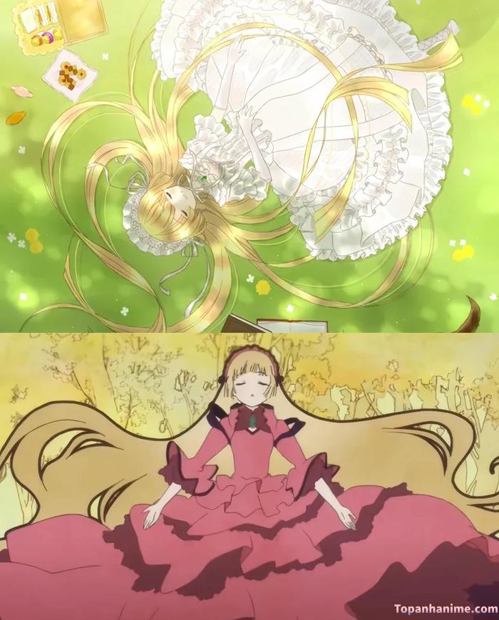 ảnh victorique de blois cực nét hd