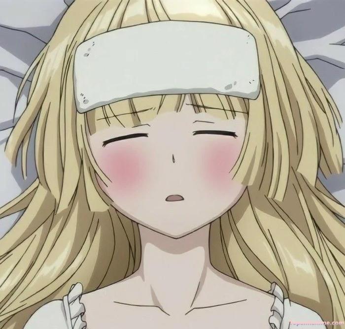 ảnh victorique de blois đẹp nhất nét