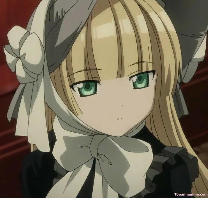 ảnh victorique de blois đẹp