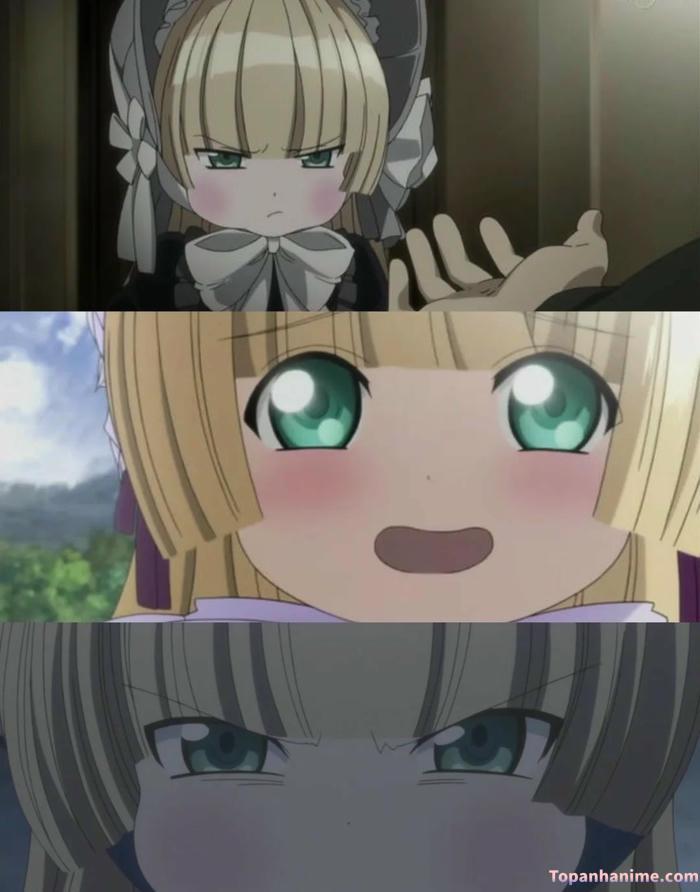 ảnh victorique de blois sắc sảo hd