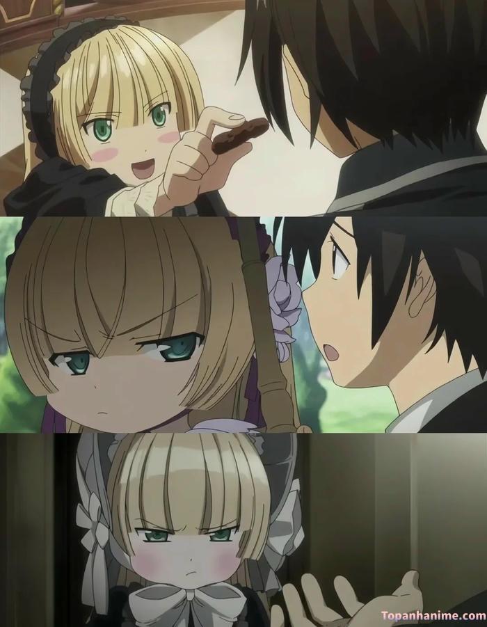 ảnh victorique de blois siêu nét 4k