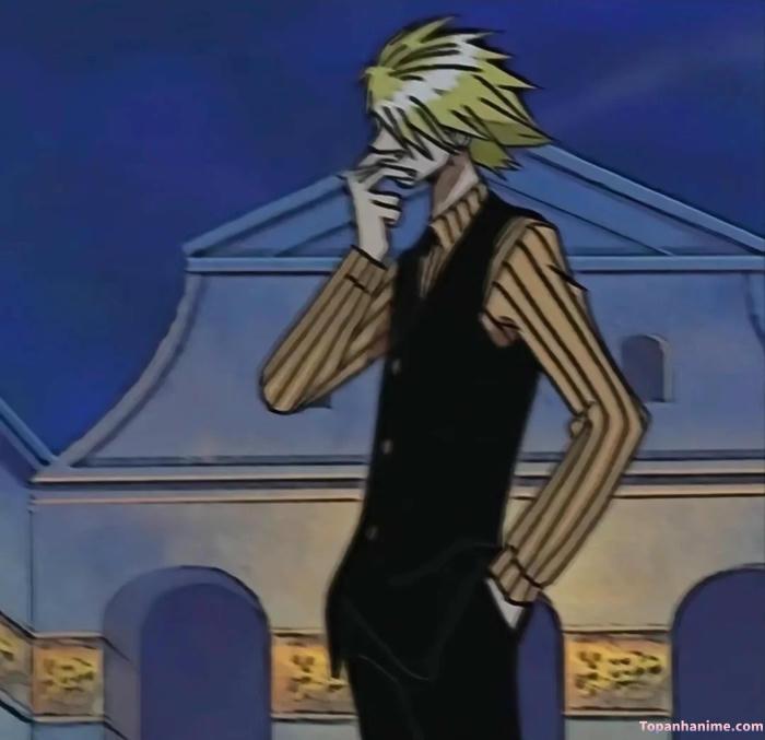 ảnh vinsmoke sanji anime đẹp hd