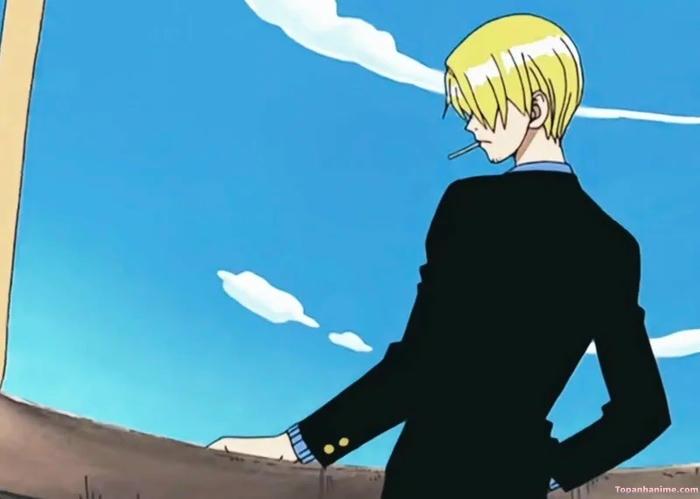 ảnh vinsmoke sanji chất lượng full hd