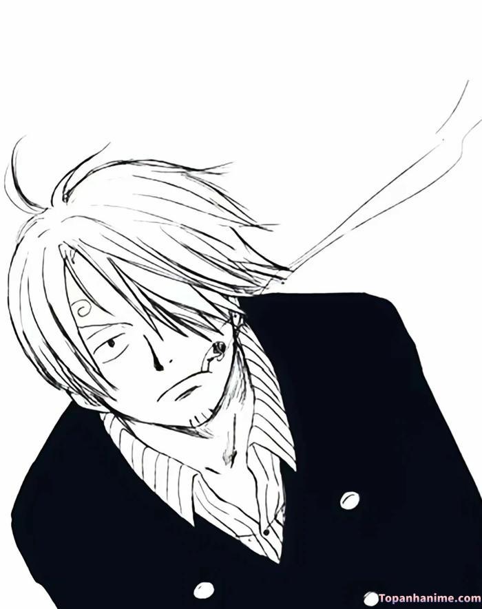 ảnh vinsmoke sanji chất lượng hd