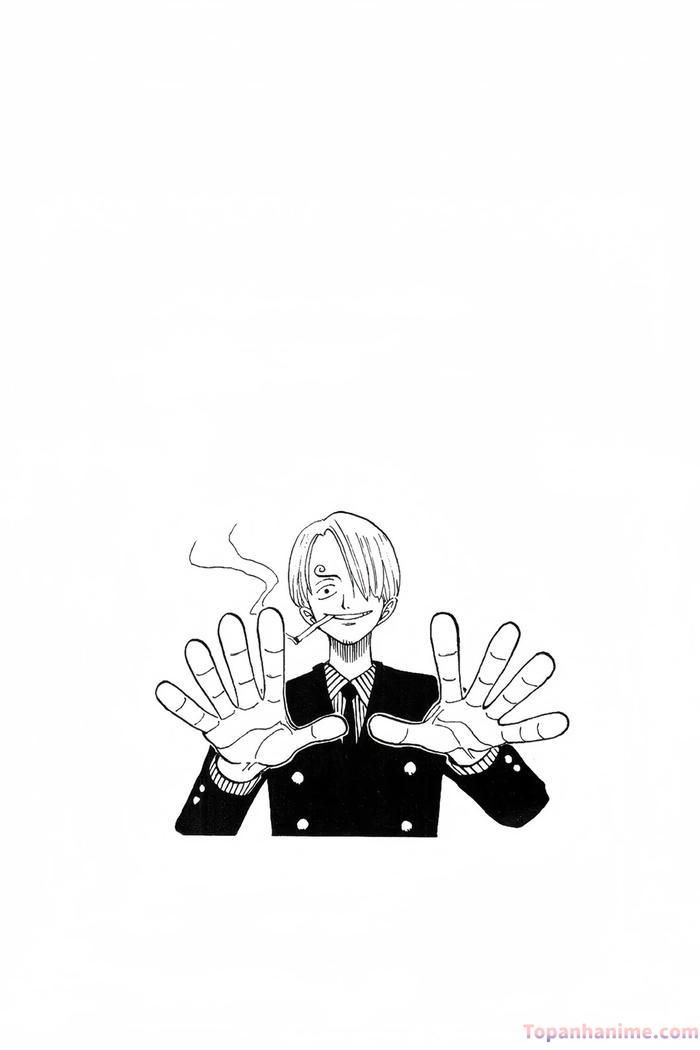 ảnh vinsmoke sanji cực nét 4k