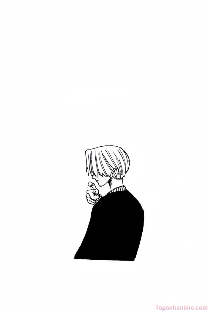ảnh vinsmoke sanji đẹp full hd