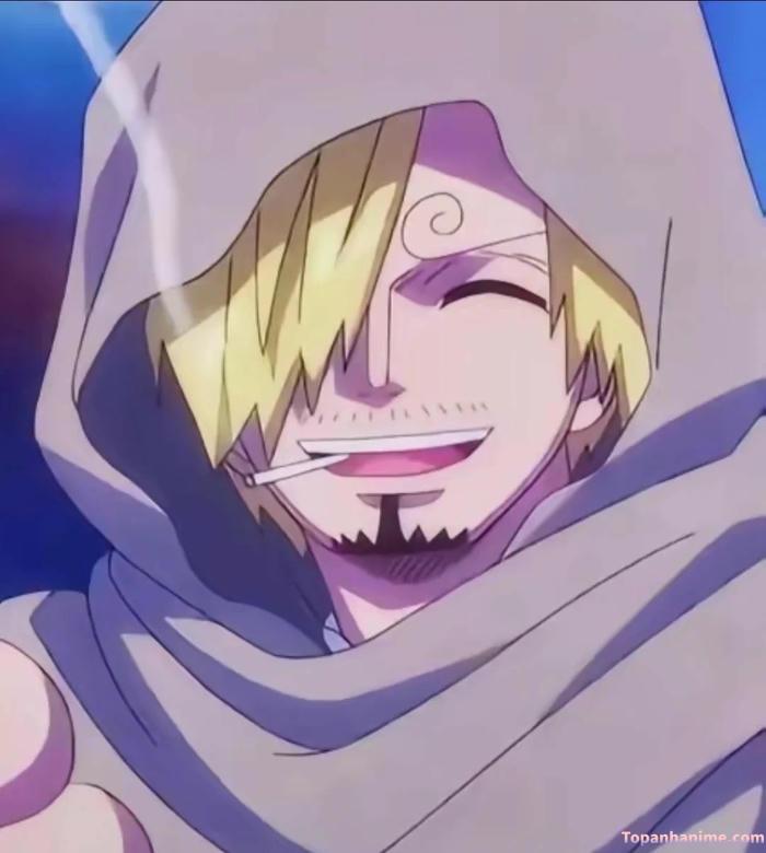 ảnh vinsmoke sanji hd siêu nét
