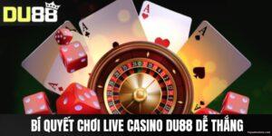 live-casino-du88