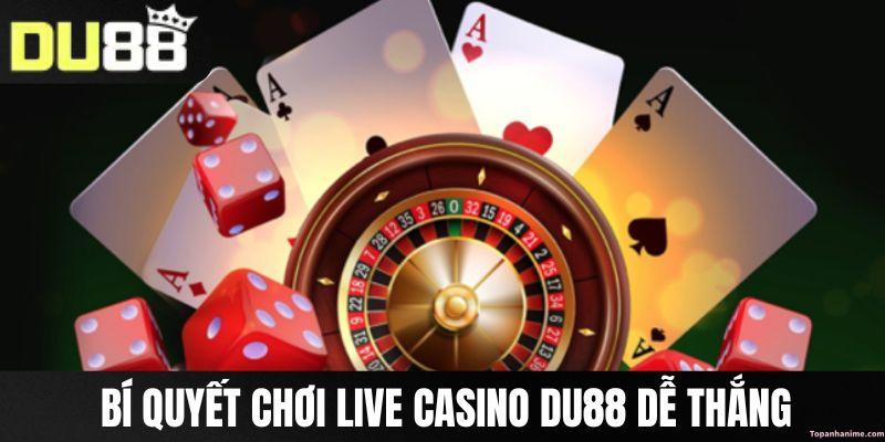 live-casino-du88