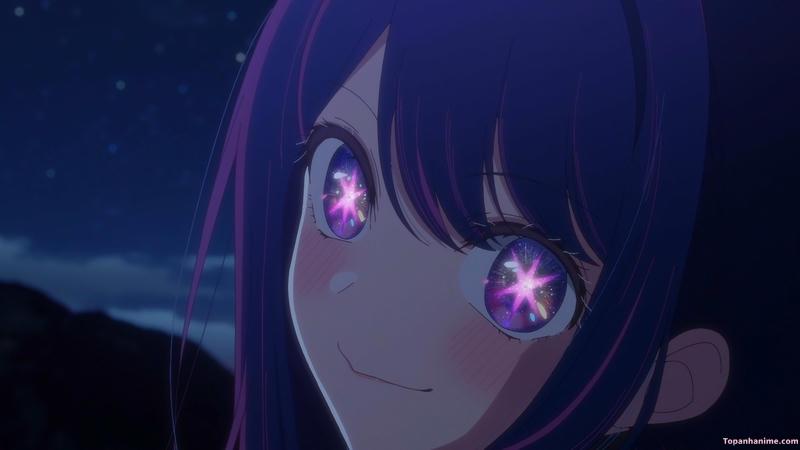 Album ảnh ai hoshino độc quyền