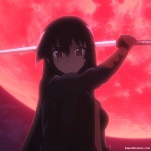 Album ảnh akame độc quyền