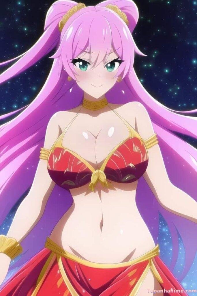 Album ảnh akari watanabe mới nhất