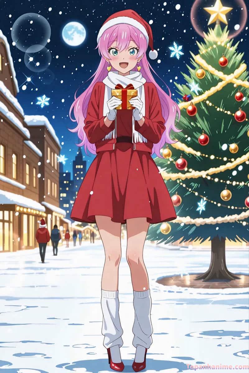 Album ảnh akari watanabe mới