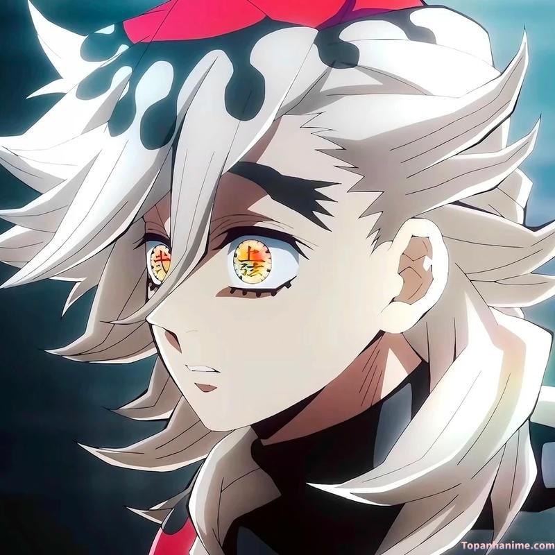 Album ảnh douma độc quyền