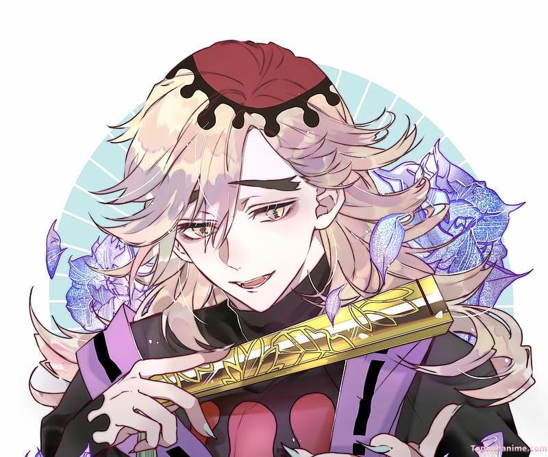 Album ảnh douma mới